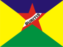 Drapeau de Buritis