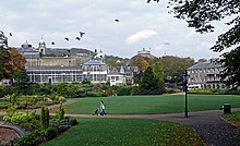 Conservatory and Opera House Buxton Pavilion gardens - geograph.org.uk - 1131077.jpg