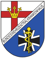 Bundeswehrzentralkrankenhaus Koblenz