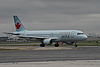 C-FDCA Air Canada Jetz Airbus A320-211 405 ACA173 рейсі YYZ-YYC.jpg