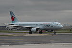 C-FDCA Air Canada Jetz Airbus A320-211 405 Lento ACA173 YYZ-YYC.jpg