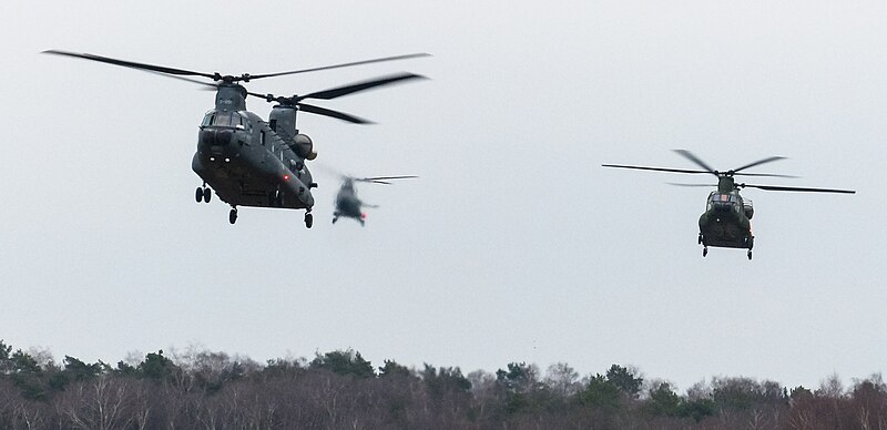 File:CH-47 Chinook NL Air Force Exercise Cerberus Guard (8588027581).jpg