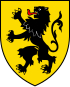 Blason de Dompierre