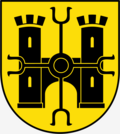 Coat of arms of Eschenbach