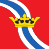 CHE Ilanz-Glion Flag.svg