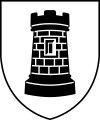 Wappen von Saillon