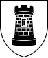 Blason de Saillon