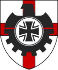 Thumbnail for Federal Office of Bundeswehr Equipment, Information Technology and In-Service Support