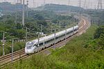 Thumbnail for Nanjing–Hangzhou high-speed railway