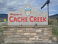 Thumbnail for Cache Creek, British Columbia