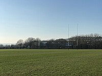 Caerleon Comprehensive School