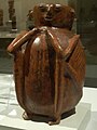 Calima vessel (Vasija calima)