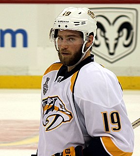 Calle Järnkrok Swedish ice hockey player