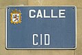 Cid Calle