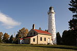 Vignette pour Phare de Cana Island