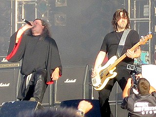 Candlemass – szwedzka grupa muzyczna wykonująca epic doom metal, powstała w 1984 roku. Zespół początkowo występował pod nazwą Nemesis.