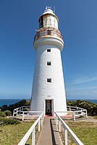 Cape Otway (AU), Cape Otway Deniz Feneri - 2019 - 1226.jpg