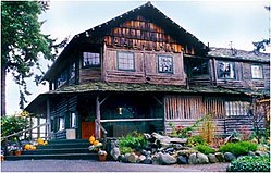 Kaptan Whidbey Inn kabini 2072.jpg