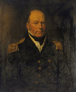 <span class="mw-page-title-main">William Robert Broughton</span> British naval officer
