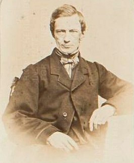 Carel August Nairac