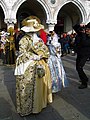 Carnival of Venice (Carnevale di Venezia) 2013 f 40