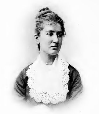 <span class="mw-page-title-main">Caroline Phelps Stokes</span> American philanthropist