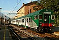 Trenord cab car MDVC