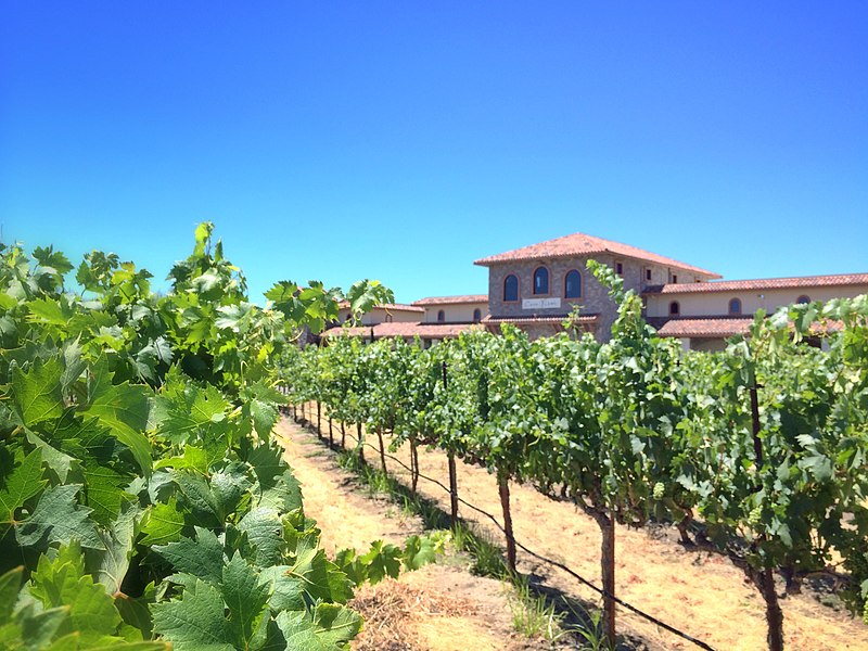 File:Casa Real at Ruby Hill Winery, Livermore, California (14533159001).jpg