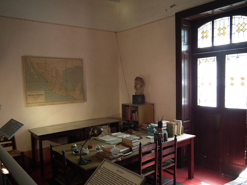 File:Casa de Trotsky (6244697554).jpg