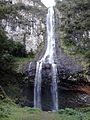 Cascata da Pedra Branca