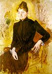Mary Cassatt: Biografi, Mary Cassat i modern tid, Galleri