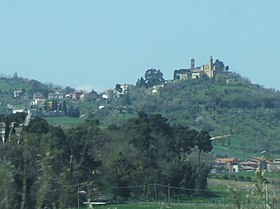 Castelbellino