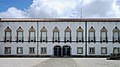 * Nomination Building of the Museum Francisco Tavares Proença Júnior. Castelo Branco, Portugal. -- Alvesgaspar 13:20, 1 May 2015 (UTC) * Promotion Good quality. --Hubertl 19:18, 1 May 2015 (UTC)