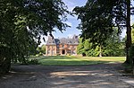 Vignette pour Château de La Fougeraie