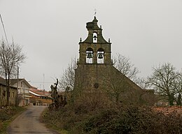 Castrocalbón - Voir