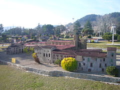 Monasterio de Santes Creus.