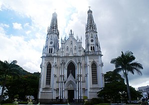 Roman Catholic Archdiocese of Vitória