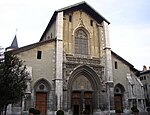 Roman Catholic Archdiocese of Chambéry–Saint-Jean-de-Maurienne–Tarentaise