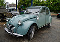 Category:Citroën 2CV of 1961 - Wikimedia Commons