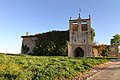 Alte Kirche Santa Eulalia