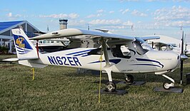 Cessna 162