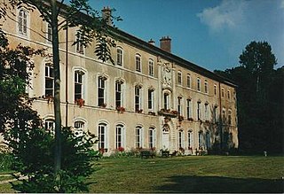 <span class="mw-page-title-main">Lenoncourt</span> Commune in Grand Est, France