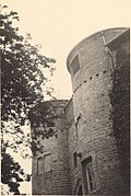 Château de Montigny-en-Ostrevent (1951).