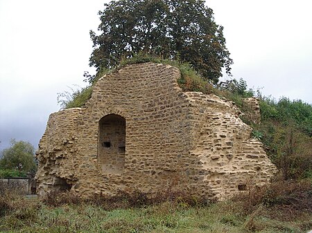 Château de Lumes 01