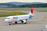 Chair Airlines at Zurich Airport.jpg