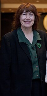 Chairman Hersman with Arelene Moulder and Janice Pauls (13426738593) (cropped).jpg