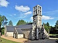 Chapelle Saint-Philibert de Lanvern