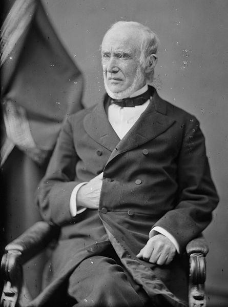 Charles O'Conor (American politician)