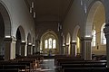 Chatou, Église Notre-Dame, Intérieur