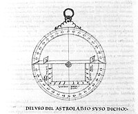 Von dem Gebrauch des Astrolabiums[6]